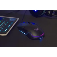 Игровая мышь AULA Nomad фото 4